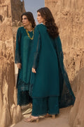 Rangrasiya | Premium Eid Edit 25 | Zaynah by Rangrasiya - Designer Dress - Type: Ladies Clothes - Available at Libayah - 100% Original