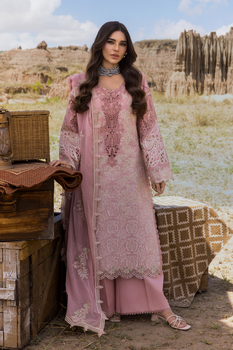 Rangrasiya | Premium Eid Edit 25 | Aysel by Rangrasiya - Designer Dress - Type: Ladies Clothes - Available at Libayah - 100% Original