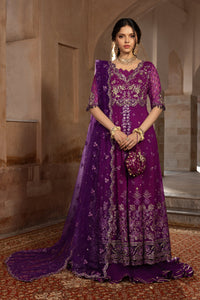 Rangrasiya | Chiffon Formals | Aaliyah by Rangrasiya - Designer Dress  - Type : Ladies Clothes - Available at Libayah - 100% Original 