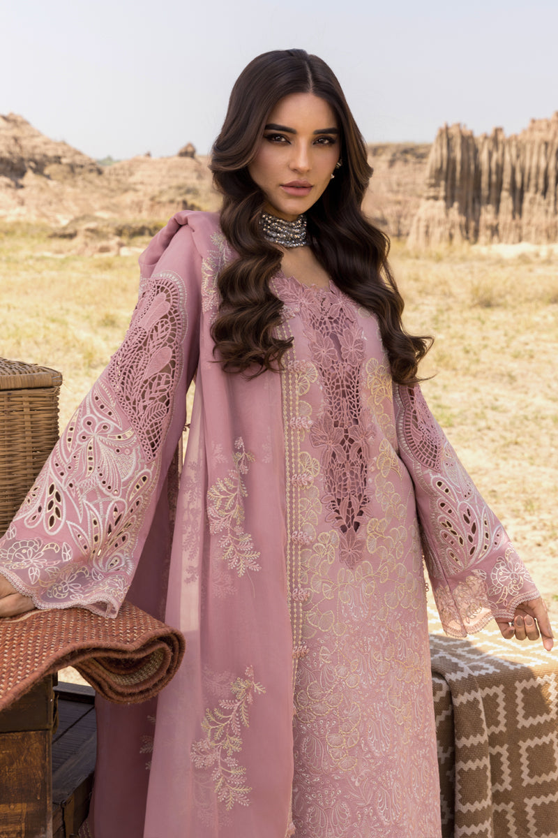 Rangrasiya | Premium Eid Edit 25 | Aysel by Rangrasiya - Designer Dress - Type: Ladies Clothes - Available at Libayah - 100% Original
