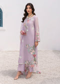 Saira Shakira | Rosea Casual Pret 25 | Irise by Saira Shakira - Designer Dress  - Type : Ladies Clothes - Available at Libayah - 100% Original 