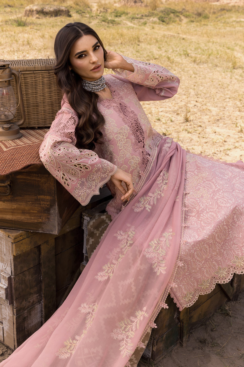 Rangrasiya | Premium Eid Edit 25 | Aysel by Rangrasiya - Designer Dress - Type: Ladies Clothes - Available at Libayah - 100% Original