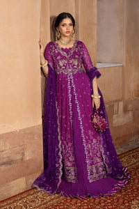 Rangrasiya | Chiffon Formals | Aaliyah by Rangrasiya - Designer Dress  - Type : Ladies Clothes - Available at Libayah - 100% Original 
