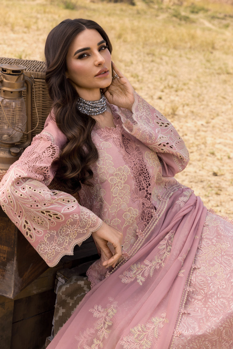 Rangrasiya | Premium Eid Edit 25 | Aysel by Rangrasiya - Designer Dress - Type: Ladies Clothes - Available at Libayah - 100% Original