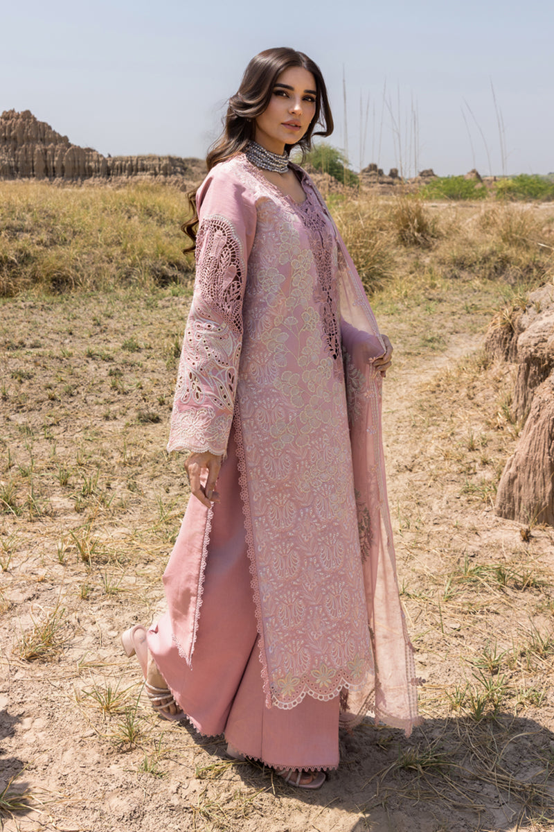 Rangrasiya | Premium Eid Edit 25 | Aysel by Rangrasiya - Designer Dress - Type: Ladies Clothes - Available at Libayah - 100% Original