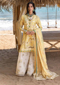 Saira Shakira | Luxury Lawn 25 | SERENA-A by Saira Shakira - Designer Dress - Type: Ladies Clothes - Available at Libayah - 100% Original