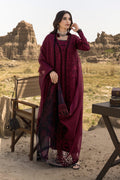 Rangrasiya | Premium Eid Edit 25 | Maya by Rangrasiya - Designer Dress - Type: Ladies Clothes - Available at Libayah - 100% Original