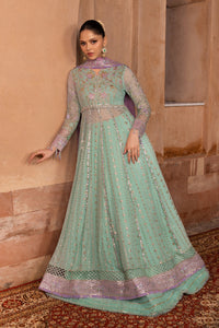 Rangrasiya | Chiffon Formals | Zoha by Rangrasiya - Designer Dress  - Type : Ladies Clothes - Available at Libayah - 100% Original 