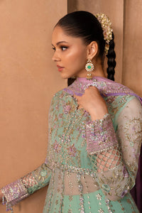 Rangrasiya | Chiffon Formals | Zoha by Rangrasiya - Designer Dress  - Type : Ladies Clothes - Available at Libayah - 100% Original 
