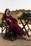 Rangrasiya | Premium Eid Edit 25 | Maya by Rangrasiya - Designer Dress - Type: Ladies Clothes - Available at Libayah - 100% Original