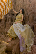 Rangrasiya | Premium Eid Edit 25 | Nadia by Rangrasiya - Designer Dress - Type: Ladies Clothes - Available at Libayah - 100% Original