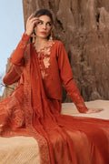 Rangrasiya | Premium Eid Edit 25 | Mahi by Rangrasiya - Designer Dress - Type: Ladies Clothes - Available at Libayah - 100% Original