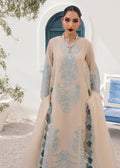 Saira Shakira | Rosea Casual Pret 25 | Serra by Saira Shakira - Designer Dress  - Type : Ladies Clothes - Available at Libayah - 100% Original 