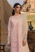 Rangrasiya | Premium Eid Edit 25 | Nehal by Rangrasiya - Designer Dress - Type: Ladies Clothes - Available at Libayah - 100% Original