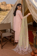 Rangrasiya | Premium Eid Edit 25 | Nehal by Rangrasiya - Designer Dress - Type: Ladies Clothes - Available at Libayah - 100% Original