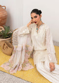 Saira Shakira | Rosea Casual Pret 25 | Dew by Saira Shakira - Designer Dress  - Type : Ladies Clothes - Available at Libayah - 100% Original 