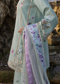 Crimson | Floe by Crimson | Floral Crush - D6 A by Crimson - Designer Dress - Type: Ladies Clothes - Available at Libayah - 100% Original