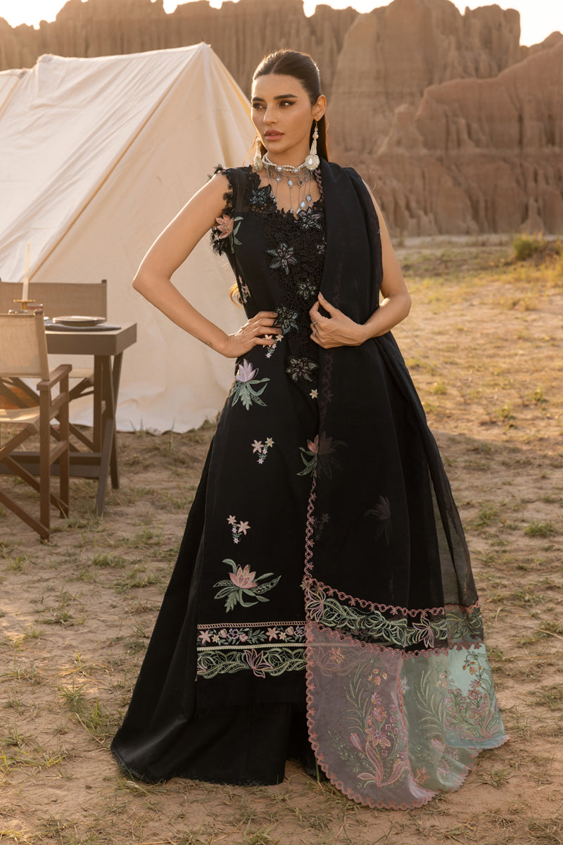 Rangrasiya | Premium Eid Edit 25 | Zoya by Rangrasiya - Designer Dress - Type: Ladies Clothes - Available at Libayah - 100% Original