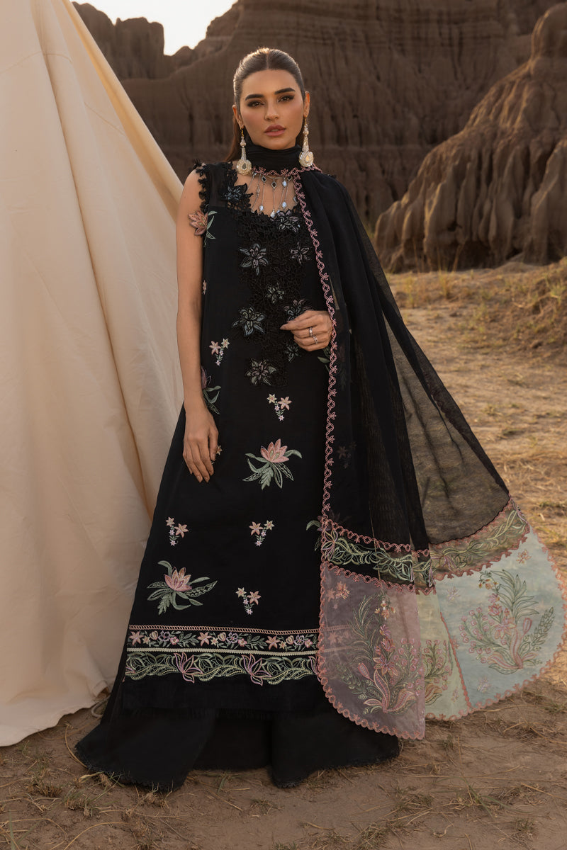 Rangrasiya | Premium Eid Edit 25 | Zoya by Rangrasiya - Designer Dress - Type: Ladies Clothes - Available at Libayah - 100% Original