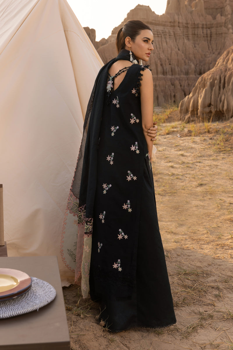 Rangrasiya | Premium Eid Edit 25 | Zoya by Rangrasiya - Designer Dress - Type: Ladies Clothes - Available at Libayah - 100% Original