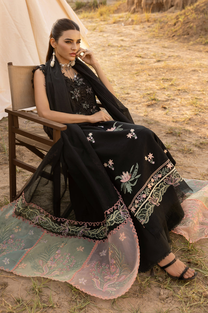 Rangrasiya | Premium Eid Edit 25 | Zoya by Rangrasiya - Designer Dress - Type: Ladies Clothes - Available at Libayah - 100% Original