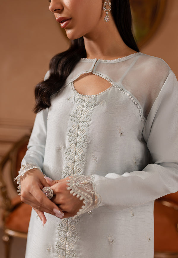 Azzal | Ivana Pret | Dahlia by Azzal - Designer Dress - Type: Ladies Clothes - Available at Libayah - 100% Original