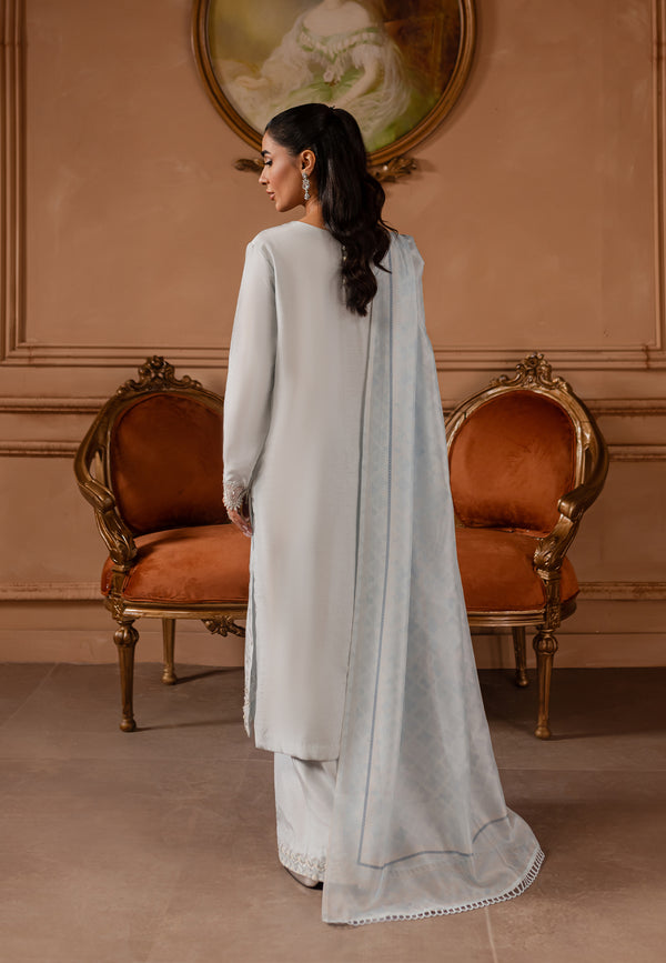 Azzal | Ivana Pret | Dahlia by Azzal - Designer Dress - Type: Ladies Clothes - Available at Libayah - 100% Original