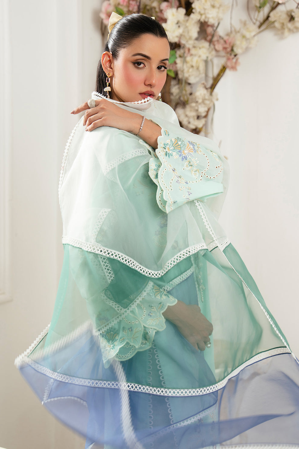 Imrozia Premium | Kianna Casuals | SP-73 DINA by Imrozia Premium - Designer Dress  - Type : Ladies Clothes - Available at Libayah - 100% Original 