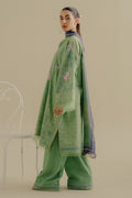 Zara Shahjahan | Coco Lawn 25 | Sufa-5A by Zara Shahjahan - Designer Dress - Type: Ladies Clothes - Available at Libayah - 100% Original