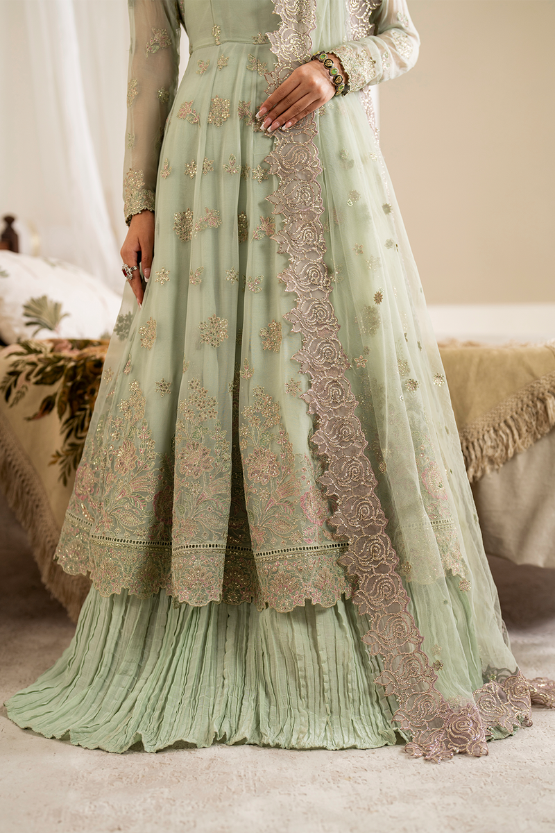 Iznik | Formal Wear | UE-286 by Iznik - Designer Dress - Type: Ladies Clothes - Available at Libayah - 100% Original