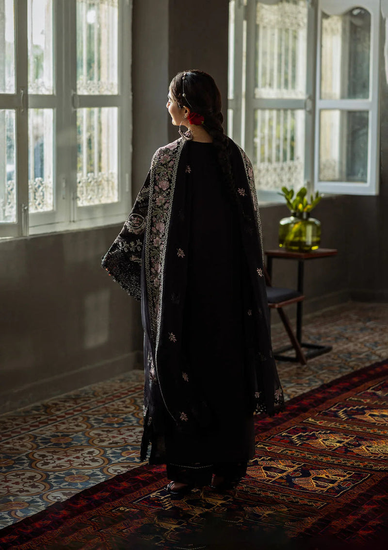 Kahf Premium | Kahf Karandi 25 | KKH-6B LIARA by Kahf Premium - Designer Dress  - Type : Ladies Clothes - Available at Libayah - 100% Original 