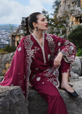 Image | Lawnkari 25 | Lilia by Image - Designer Dress - Type: Ladies Clothes - Available at Libayah - 100% Original