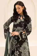 Farasha | The Winter Whispers | AYLIN by Farasha - Designer Dress - Type: Ladies Clothes - Available at Libayah - 100% Original