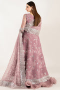 Farasha | Fiorella Formals | Rosy Spark by Farasha - Designer Dress  - Type : Ladies Clothes - Available at Libayah - 100% Original 