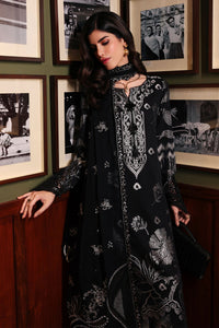 Nureh | Exclusive Jacquard | NE-227 - Designer Dress - Type : Ladies Clothes - Available at Libayah - 100% Original