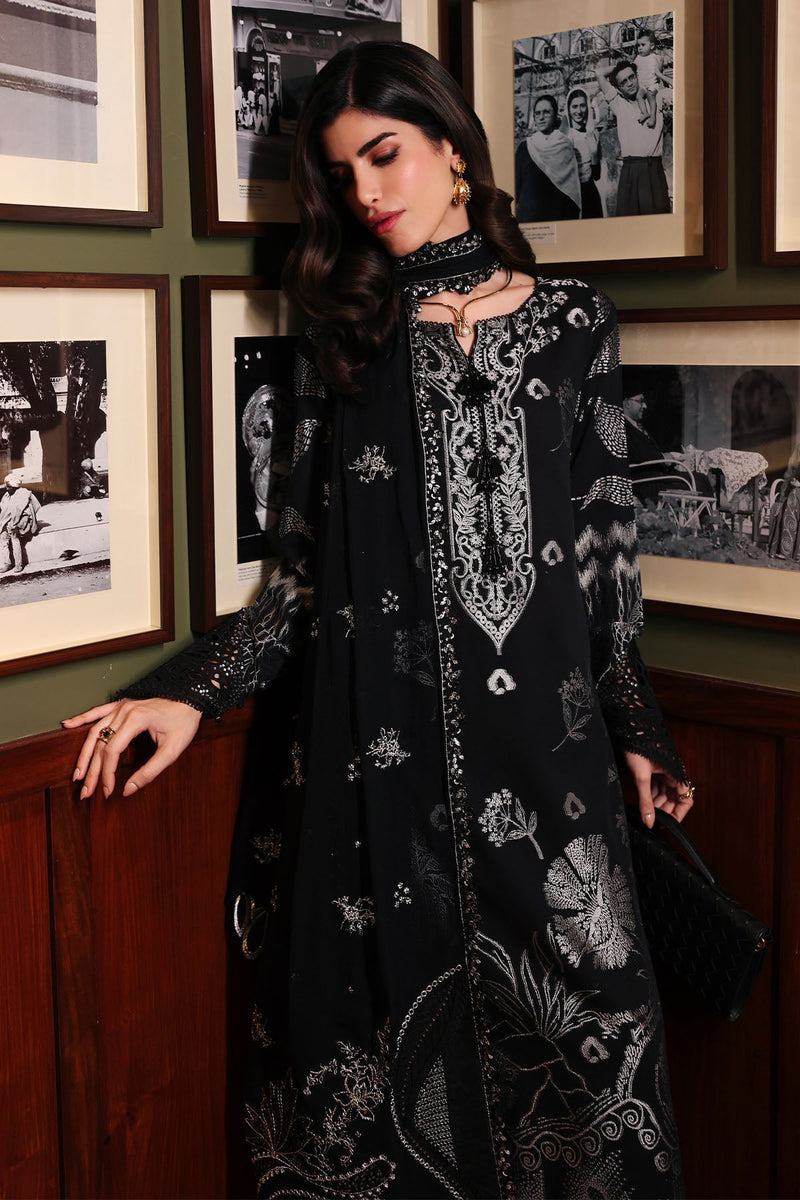 Nureh | Exclusive Jacquard | NE-227 - Designer Dress - Type : Ladies Clothes - Available at Libayah - 100% Original