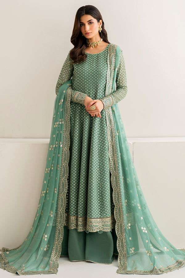 Farasha | Lumiere Formals | WHIMSY by Farasha - Designer Dress - Type: Formal - Available at Libayah - 100% Original