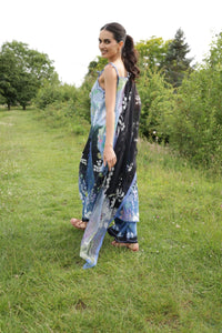 Sobia Nazir | Prints 26 | 5B by Sobia Nazir - Designer Dress  - Type : Ladies Clothes - Available at Libayah - 100% Original 