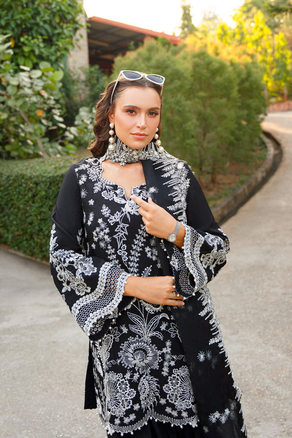 Enzo | Leia Silk Pret | Stella by Enzo - Designer Dress - Type: Ladies Clothes - Available at Libayah - 100% Original