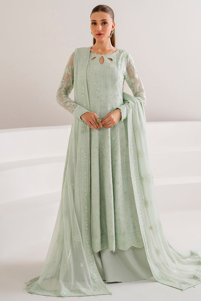 Farasha | Lumiere Formals | Fable by Farasha - Designer Dress - Type: Formal - Available at Libayah - 100% Original