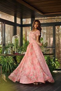 Afrozeh | Basic Pret 26 RTW | NACRE by Afrozeh - Designer Dress  - Type : Ladies Clothes - Available at Libayah - 100% Original 