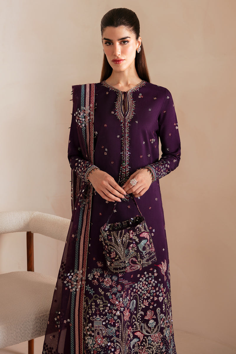 Jazmin | Formals Collection | UR-7046 by Jazmin - Designer Dress - Type: Formal - Available at Libayah - 100% Original