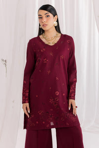 Nureh | Shades of Summer | NP-808 by Nureh - Designer Dress  - Type : Ladies Clothes - Available at Libayah - 100% Original 