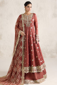 Farasha | Formals 26 | Flame Luxe - Designer Dress - Type : Ladies Clothes - Available at Libayah - 100% Original
