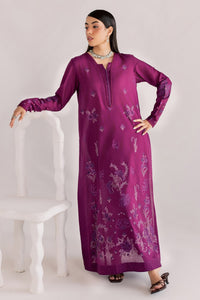 Nureh | Shades of Summer | NP-801 by Nureh - Designer Dress  - Type : Ladies Clothes - Available at Libayah - 100% Original 