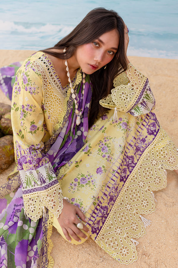 Nureh | Gardenia 25 | NS-131 A by Nureh - Designer Dress  - Type : Ladies Clothes - Available at Libayah - 100% Original 