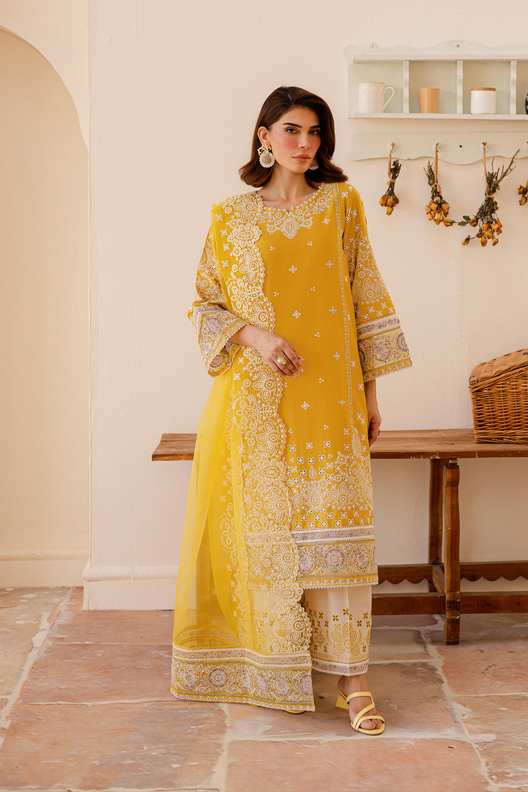 Batik | Kai Formals | Zahay by Batik - Designer Dress - Type: Ladies Clothes - Available at Libayah - 100% Original