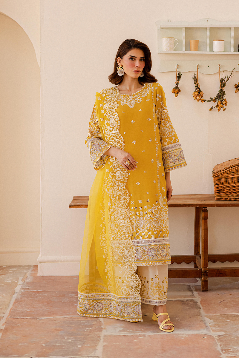 Batik | Kai Formals | Zahay by Batik - Designer Dress - Type: Ladies Clothes - Available at Libayah - 100% Original