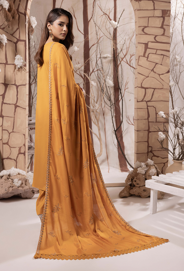 Humdum | Irina 26 | Irina-D02 by Humdum - Designer Dress  - Type : Ladies Clothes - Available at Libayah - 100% Original 