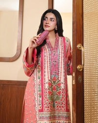 Mushq | Nirvana Anmol Edit | Born Ready by Mushq - Designer Dress  - Type : Ladies Clothes - Available at Libayah - 100% Original 